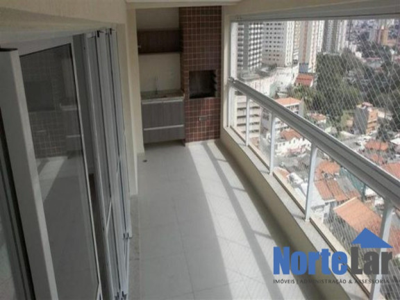 Imagem Apartamento com 4 Quartos à Venda, 158 m² em água Fria - São Paulo
