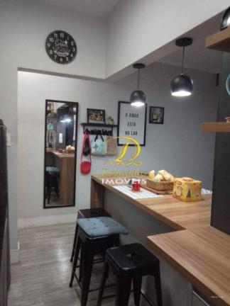 Imagem Apartamento com 2 Quartos à Venda, 58 m² em Boqueirão - Praia Grande Imagem Apartamento com 2 Quartos à Venda, 58 m² em Boqueirão - Praia Grande