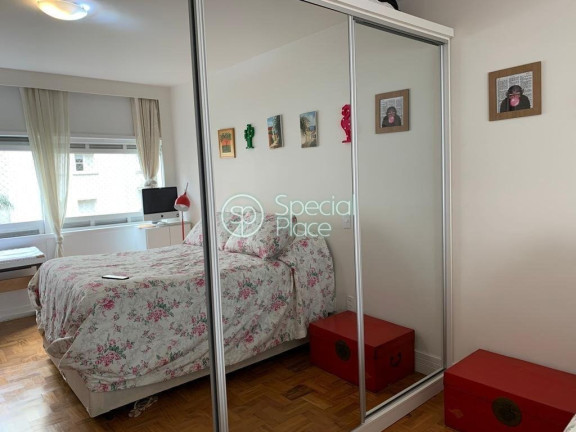 Imagem Apartamento com 3 Quartos à Venda, 250 m² em Jardim América - São Paulo Imagem Apartamento com 3 Quartos à Venda, 250 m² em Jardim América - São Paulo