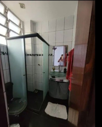 Imagem Apartamento com 3 Quartos à Venda, 95 m² em Saúde - Salvador Imagem Apartamento com 3 Quartos à Venda, 95 m² em Saúde - Salvador