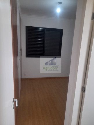 Imagem Apartamento com 2 Quartos à Venda, 57 m² em Cidade Monções - São Paulo