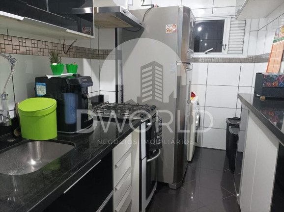 Imagem Cobertura com 3 Quartos à Venda, 104 m² em Casa Branca - Santo André