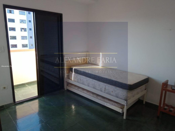 Imagem Apartamento com 3 Quartos à Venda, 185 m² em Indaiá - Caraguatatuba