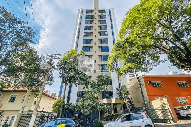 Imagem Imóvel com 2 Quartos à Venda, 80 m² em Moema - São Paulo