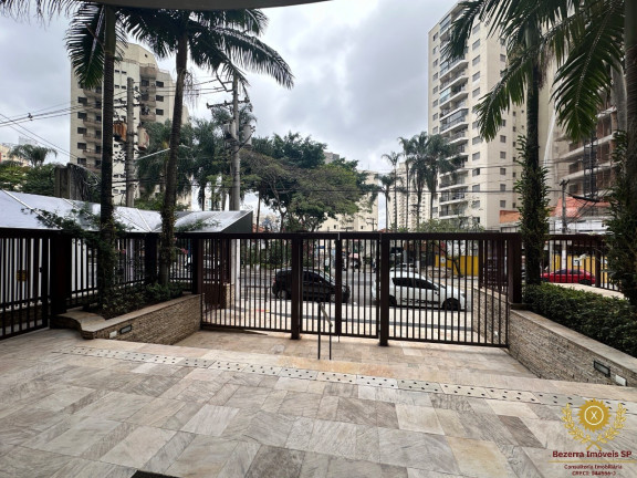 Imagem Imóvel com 4 Quartos à Venda, 222 m² em Santana - São Paulo Imagem Imóvel com 4 Quartos à Venda, 222 m² em Santana - São Paulo