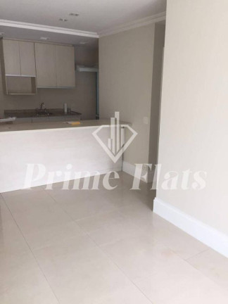 Imagem Apartamento com 2 Quartos à Venda, 75 m² em Brooklin - São Paulo