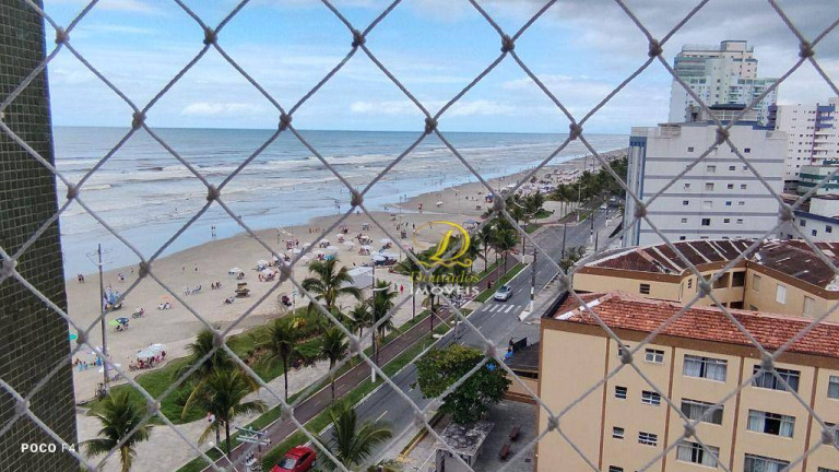 Imagem Apartamento com 2 Quartos à Venda,  em Caiçara - Praia Grande
