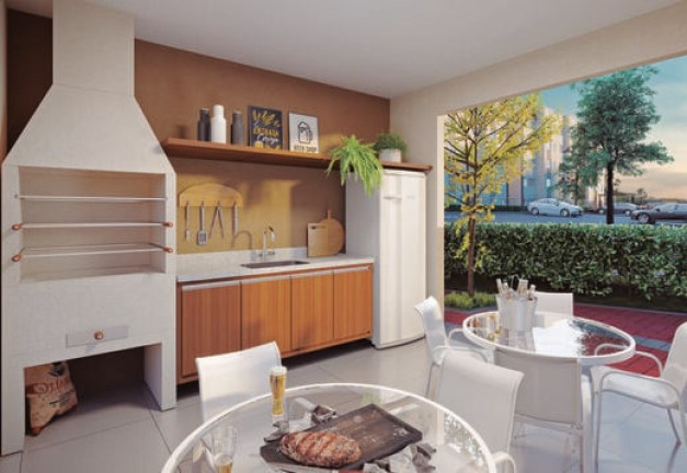 Imagem Apartamento com 2 Quartos à Venda, 41 m² em Campo Grande - Rio De Janeiro Imagem Apartamento com 2 Quartos à Venda, 41 m² em Campo Grande - Rio De Janeiro