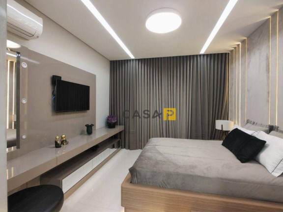 Imagem Casa com 3 Quartos à Venda, 327 m² em Jardim Trípoli - Americana Imagem Casa com 3 Quartos à Venda, 327 m² em Jardim Trípoli - Americana