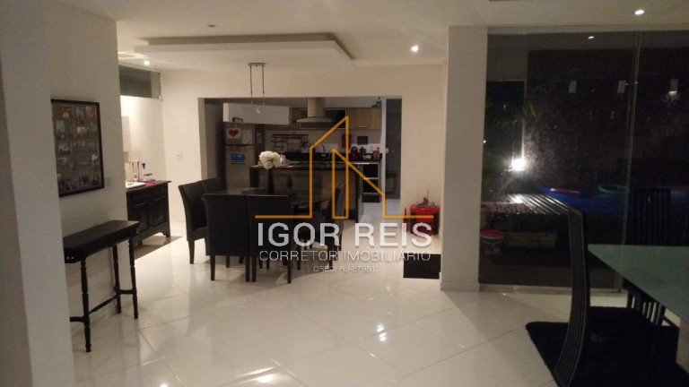 Imagem Casa de Condomínio com 4 Quartos à Venda, 480 m² em Parque Califórnia - Campos Dos Goytacazes