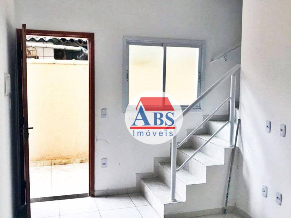 Imagem Sobrado com 2 Quartos à Venda, 68 m² em Jardim Anhangüera - Praia Grande