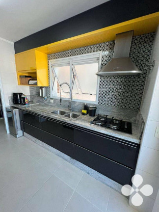 Imagem Imóvel com 3 Quartos à Venda, 130 m² em Gonzaga - Santos Imagem Imóvel com 3 Quartos à Venda, 130 m² em Gonzaga - Santos