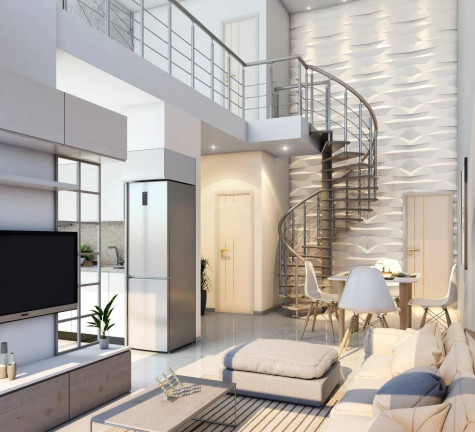 Imagem Cobertura com 3 Quartos à Venda, 147 m² em Mariscal - Bombinhas