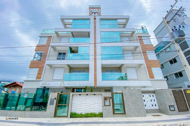 Apartamento com 3 Quartos à Venda, 95 m² em Palmas - Governador Celso Ramos