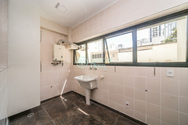 Imagem Apartamento com 4 Quartos à Venda, 250 m² em Campo Belo - São Paulo Imagem Apartamento com 4 Quartos à Venda, 250 m² em Campo Belo - São Paulo