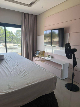Sobrado com 5 Quartos à Venda, 390 m² em Bairro Santa Cruz - Barra Do Bugres