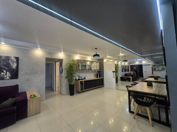 Imagem Apartamento com 3 Quartos à Venda, 134 m² em Ponta Da Praia - Santos Imagem Apartamento com 3 Quartos à Venda, 134 m² em Ponta Da Praia - Santos