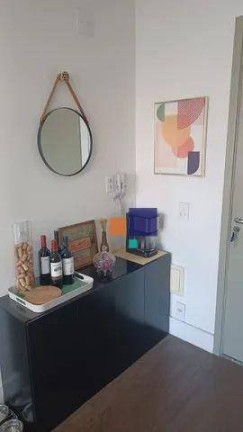 Imagem Apartamento com 1 Quarto à Venda, 34 m² em Ipiranga - São Paulo Imagem Apartamento com 1 Quarto à Venda, 34 m² em Ipiranga - São Paulo
