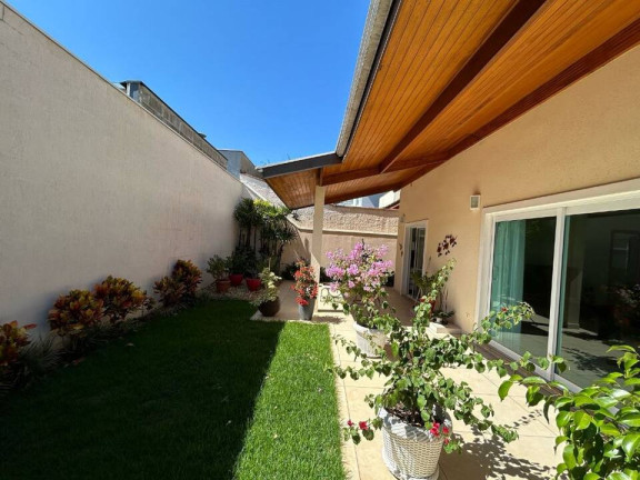 Casa de Condomínio com 3 Quartos à Venda, 375 m² em Jardim Novo Mundo - Jundiaí