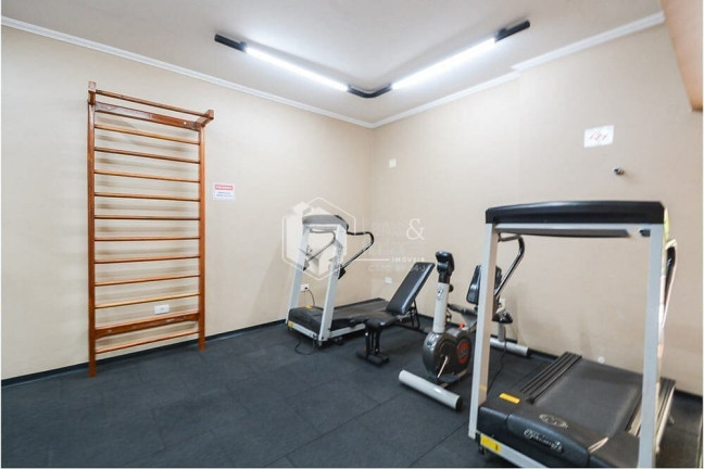 Imagem Apartamento com 2 Quartos à Venda, 57 m² em Moema - São Paulo