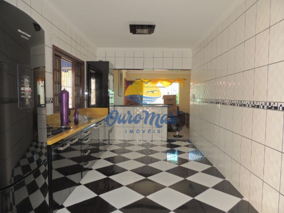 Imagem Casa com 3 Quartos para Alugar ou Temporada, 137 m² em Savoy 2 - Itanhaém