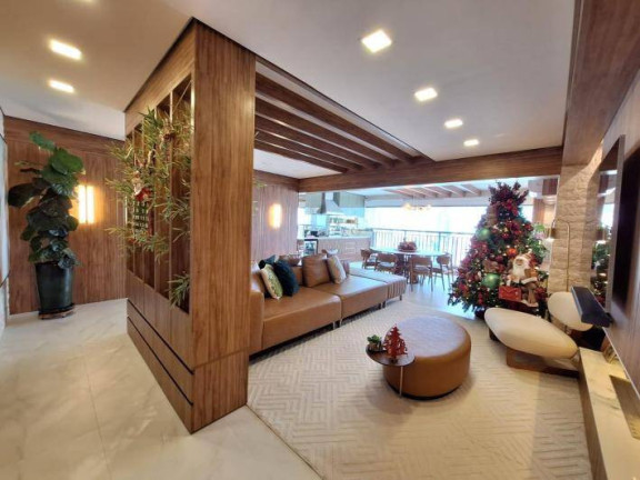 Imagem Apartamento com 3 Quartos à Venda, 154 m² em Vila Santa Catarina - São Paulo Imagem Apartamento com 3 Quartos à Venda, 154 m² em Vila Santa Catarina - São Paulo