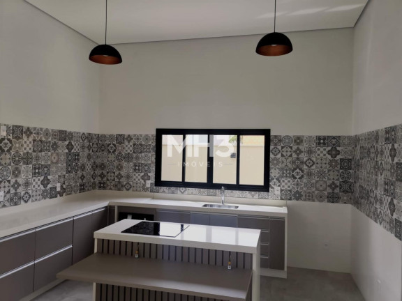 Imagem Casa de Condomínio com 3 Quartos à Venda, 241 m² em Parque Nova Carioba - Americana Imagem Casa de Condomínio com 3 Quartos à Venda, 241 m² em Parque Nova Carioba - Americana