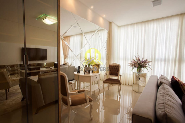 Imagem Apartamento com 3 Quartos à Venda, 128 m² em Centro - Balneário Camboriú