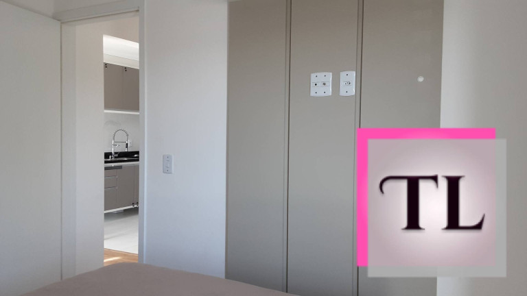 Imagem Apartamento com 2 Quartos à Venda, 47 m² em Jardim Country Club - Poços De Caldas