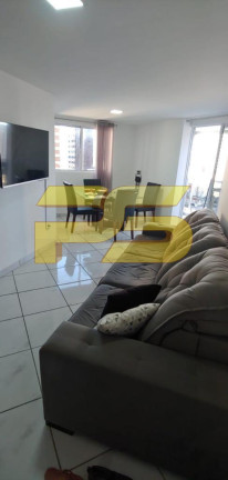 Imagem Apartamento com 4 Quartos à Venda, 96 m² em Manaíra - João Pessoa