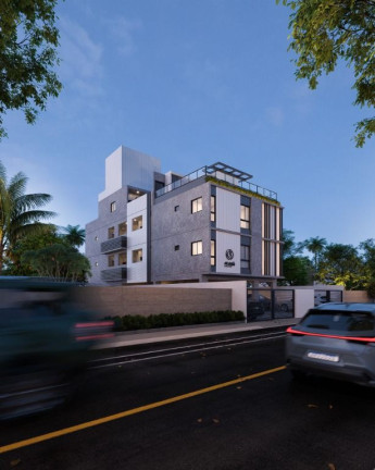 Imagem Apartamento com 3 Quartos à Venda, 60 m² em Bessa - João Pessoa