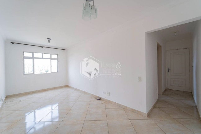 Apartamento com 3 Quartos à Venda, 75 m² em Jardim Marajoara - São Paulo