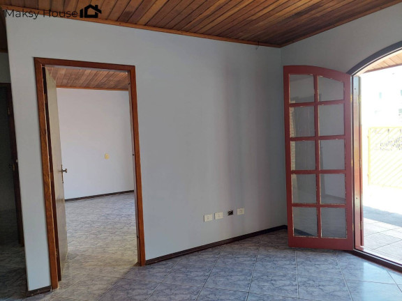 Imagem Casa com 2 Quartos à Venda, 75 m² em Rio Pequeno - São José Dos Pinhais Imagem Casa com 2 Quartos à Venda, 75 m² em Rio Pequeno - São José Dos Pinhais