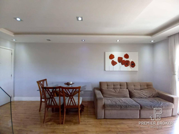 Imagem Cobertura com 3 Quartos à Venda, 113 m² em Várzea - Teresópolis Imagem Cobertura com 3 Quartos à Venda, 113 m² em Várzea - Teresópolis