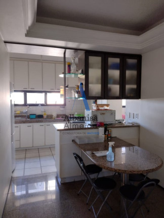 Imagem Apartamento com 3 Quartos à Venda, 145 m² em Cocó - Fortaleza