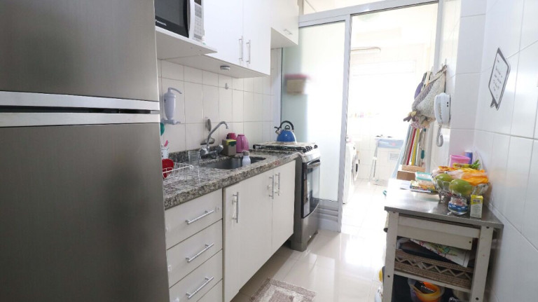 Imagem Apartamento com 2 Quartos à Venda, 88 m² em Vila Anastácio - São Paulo Imagem Apartamento com 2 Quartos à Venda, 88 m² em Vila Anastácio - São Paulo