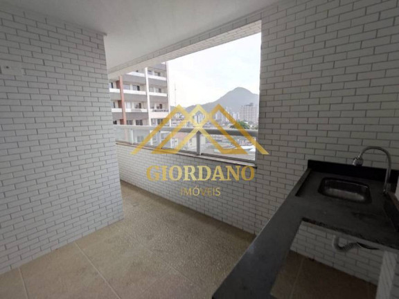 Imagem Apartamento com 2 Quartos à Venda, 86 m² em Boqueirão - Praia Grande Imagem Apartamento com 2 Quartos à Venda, 86 m² em Boqueirão - Praia Grande