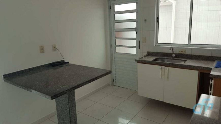 Imagem Casa de Condomínio com 2 Quartos à Venda, 68 m² em Mogi Moderno - Mogi Das Cruzes