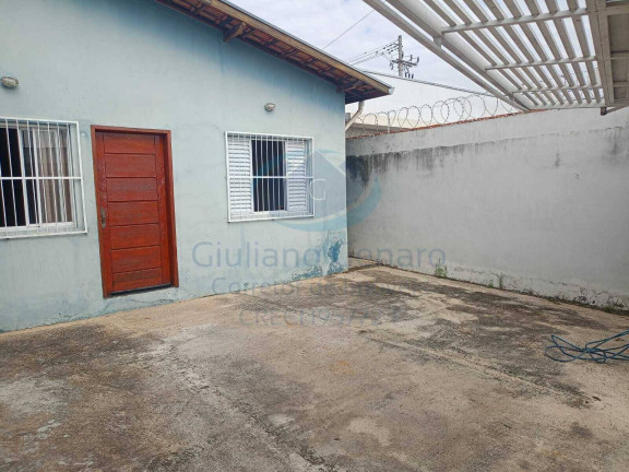 Casa com 2 Quartos à Venda, 79 m² em Jardim Santa Marta Iii - Salto