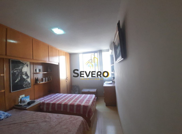 Imagem Apartamento com 3 Quartos à Venda, 100 m² em Icaraí - Niterói