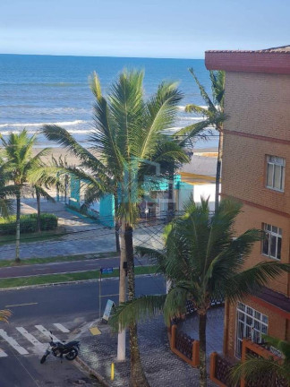 Apartamento com 2 Quartos à Venda, 97 m² em Real - Praia Grande