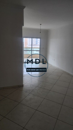 Imagem Apartamento com 3 Quartos à Venda, 107 m² em Cidade Ocian - Praia Grande