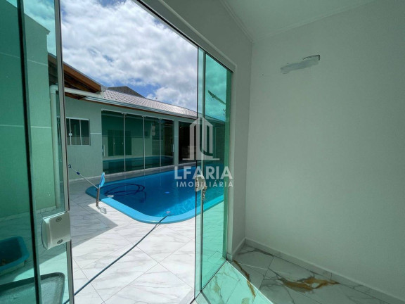 Imagem Casa com 4 Quartos para Temporada,  em Brasilia - Itapoá