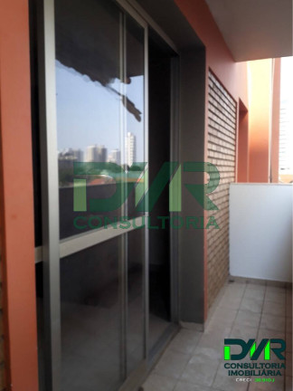 Imagem Apartamento com 2 Quartos para Alugar, 69 m² em Centro - Taubaté Imagem Apartamento com 2 Quartos para Alugar, 69 m² em Centro - Taubaté