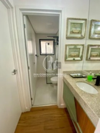 Imagem Apartamento com 2 Quartos à Venda, 48 m² em Parque Campolim - Sorocaba