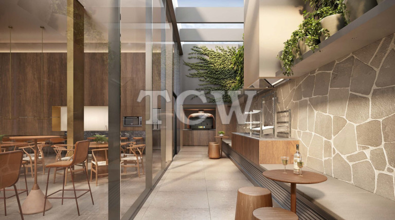Imagem Apartamento com 3 Quartos à Venda, 171 m² em Vila Nova Conceição - São Paulo