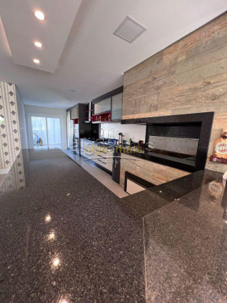 Imagem Casa com 3 Quartos à Venda, 200 m² em Centro - Xangri-lá