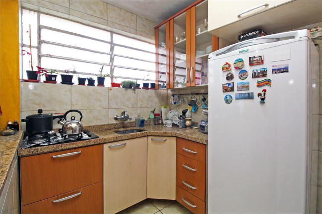 Imagem Apartamento com 3 Quartos à Venda, 78 m² em Menino Deus - Porto Alegre