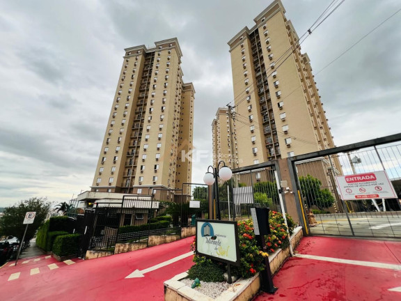 Imagem Apartamento com 2 Quartos à Venda, 56 m² em Alto Do Ipiranga - Ribeirão Preto Imagem Apartamento com 2 Quartos à Venda, 56 m² em Alto Do Ipiranga - Ribeirão Preto
