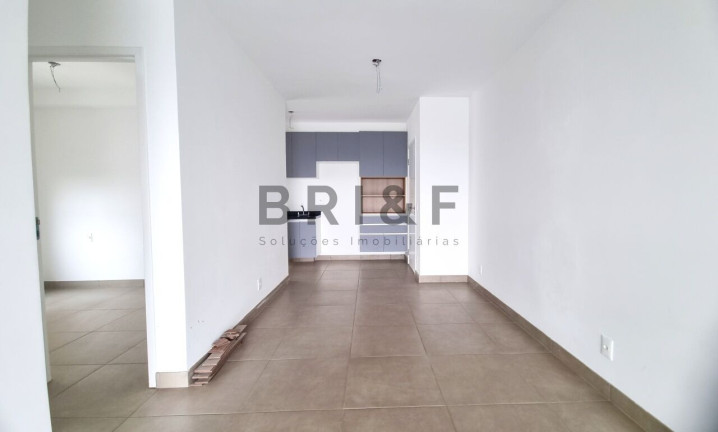 Apartamento com 2 Quartos à Venda ou Locação, 66 m² em Santo Amaro - São Paulo